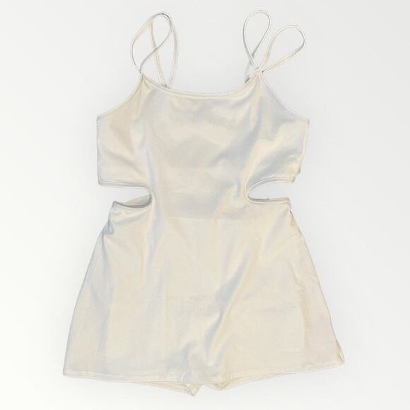 NEW FP Movement by Free People One More Serve Tennis Dress Size Large - Picture 4 of 10